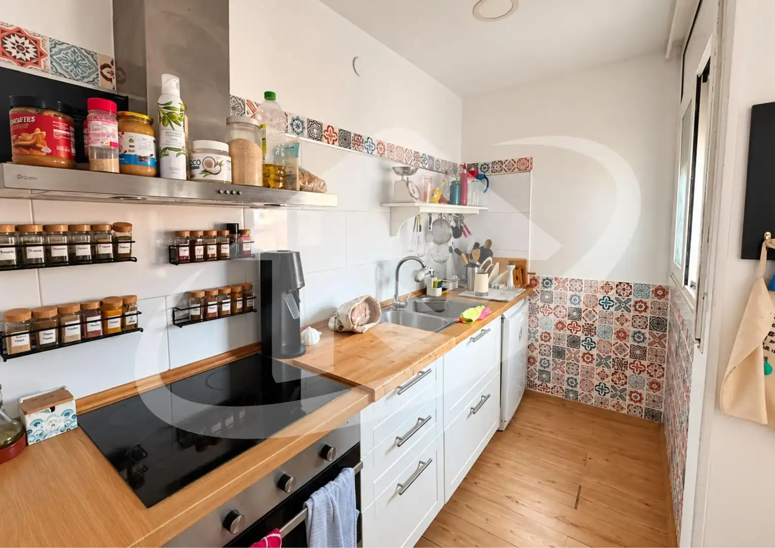 Flat with terrace for sale in Ca n'Oriac - Sector Nord, imagen 2