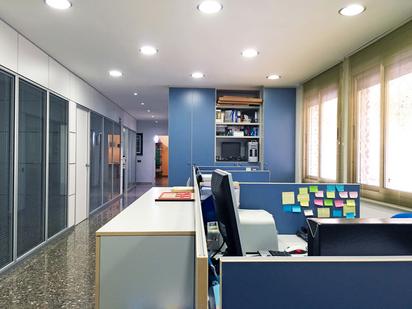 Oficina en venda en  Barcelona Capital amb Terrassa