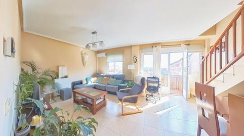 Foto 4 de Dúplex en venta en Calle Veracruz, Casco Antiguo, Galapagar