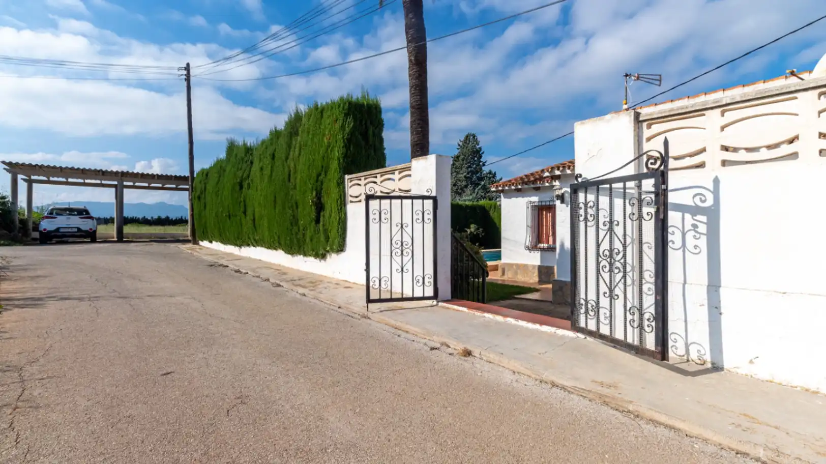 Villa avec piscine à vendre à Las Marinas / Les Marines, imagen 3