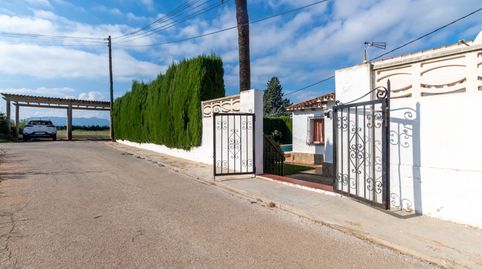 Foto 3 de Casa o chalet en venta en El Palmar - Los Molinos, Dénia