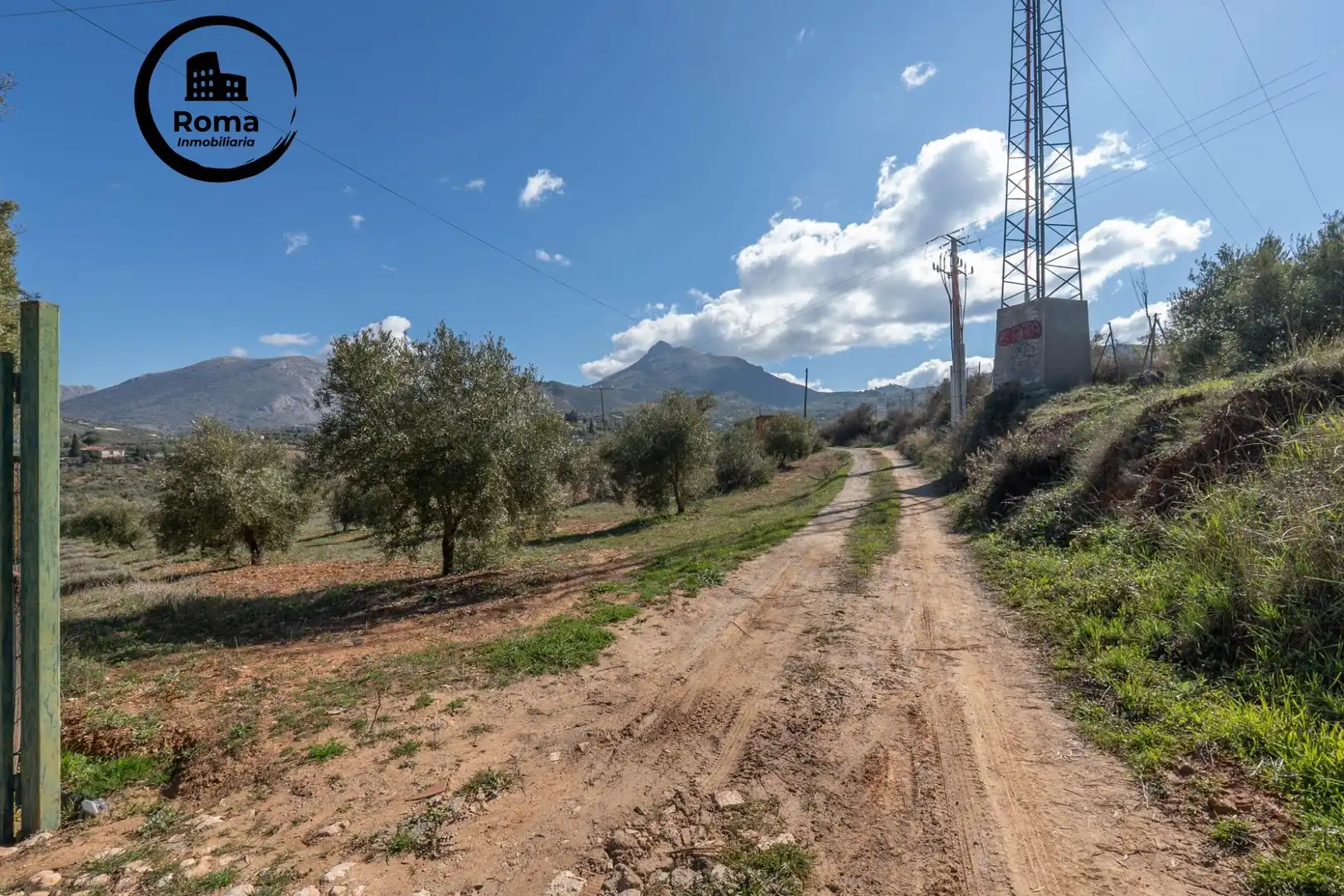 Terreni e lotti in vendita a Cogollos de la Vega, imagen 2