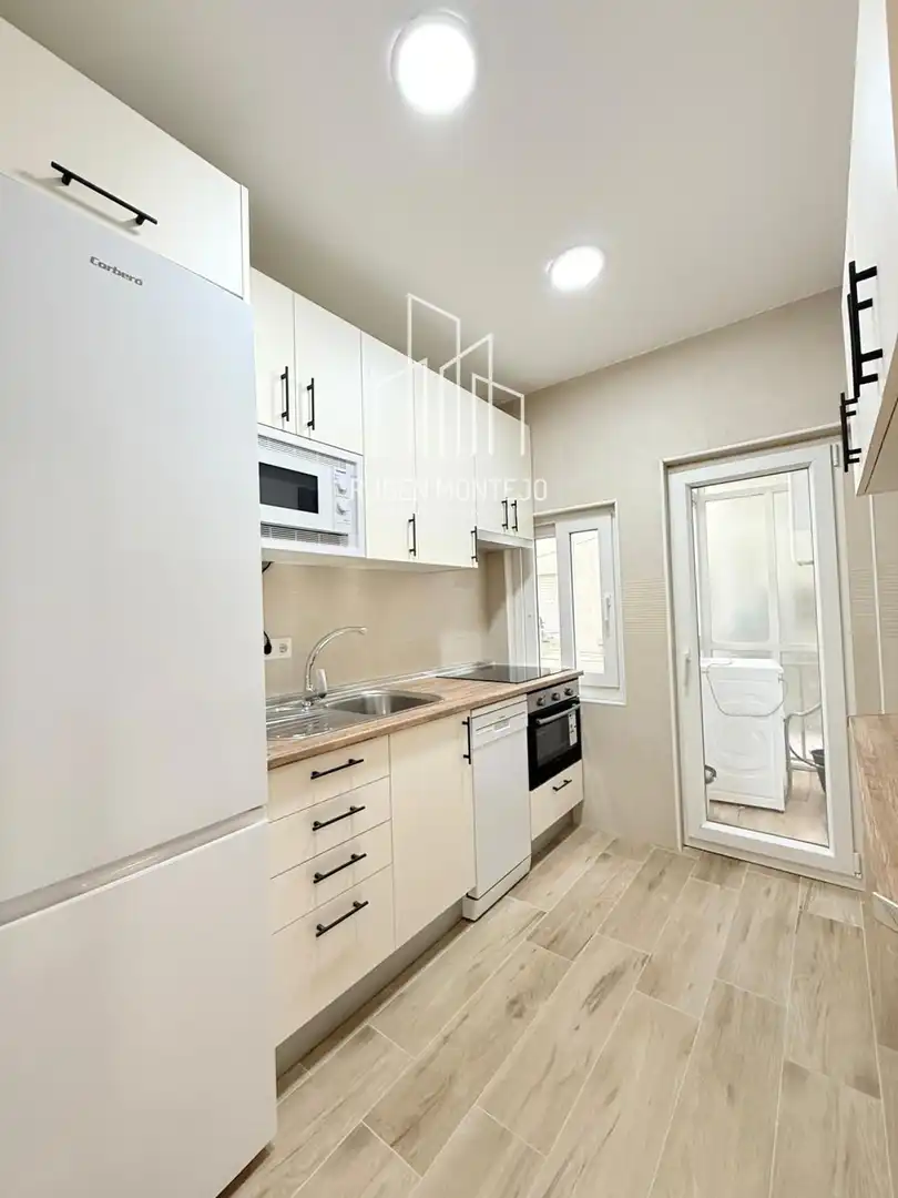 Habitación en Alarcón, San Bernardo