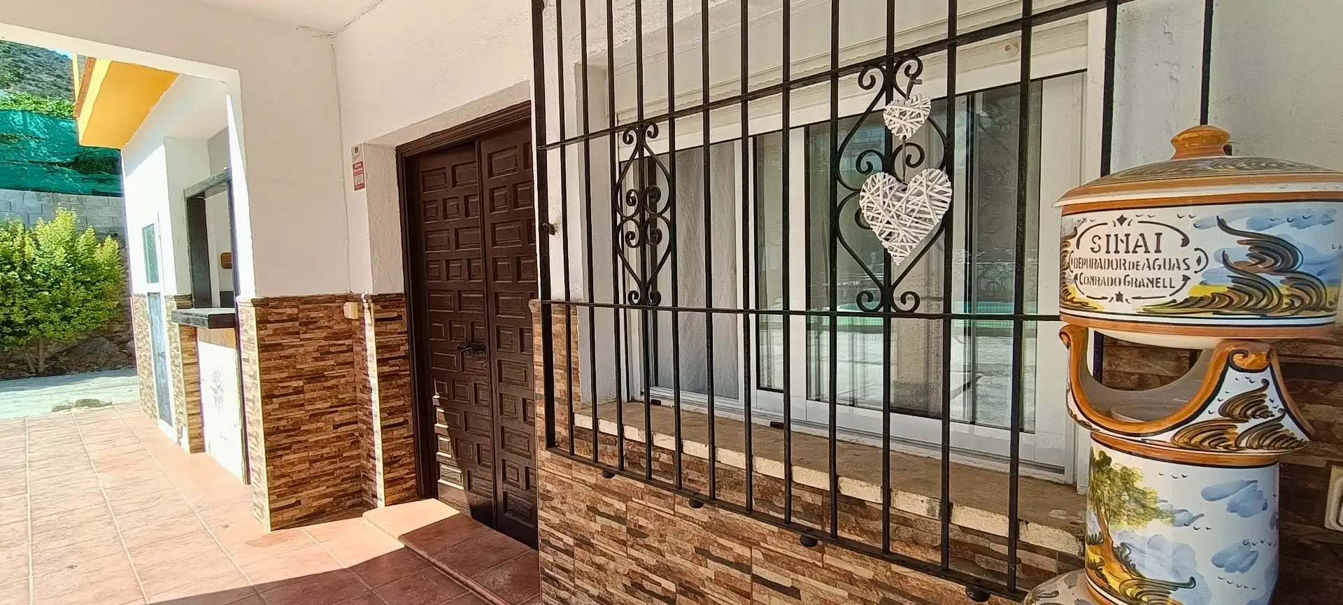 Chalet con piscina en venta en Manantiales - Lagar - Cortijo, imagen 30