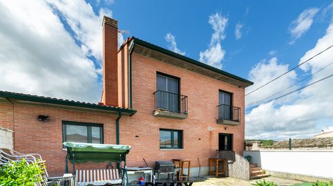 Foto 4 de Casa o xalet en venda a Calle Santibañez, 6, Traspinedo, Valladolid