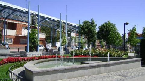 Foto 4 de Casa o xalet en venda a Centro, Móstoles