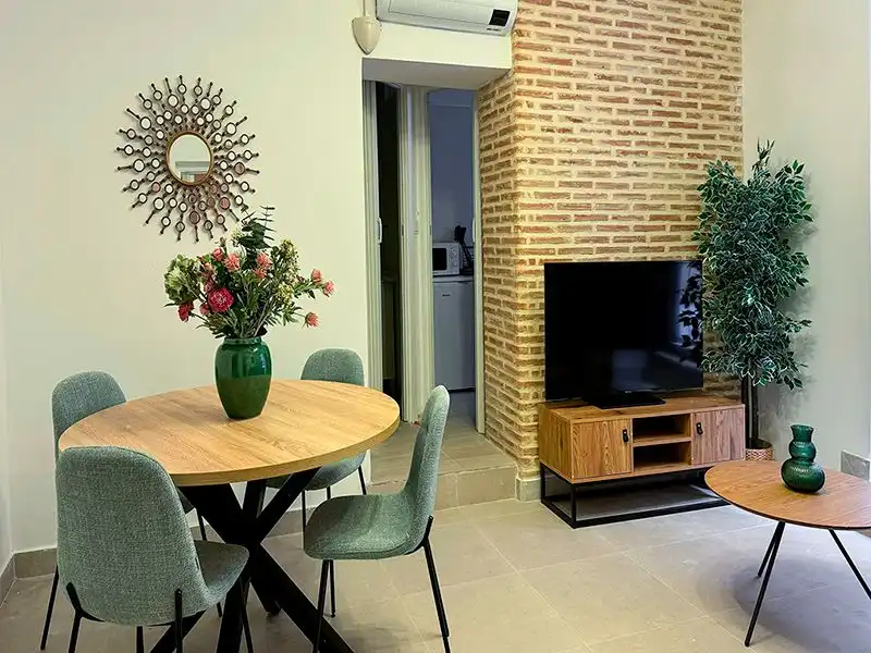 Apartament de lloguer a calle santa paula 12, imagen 3