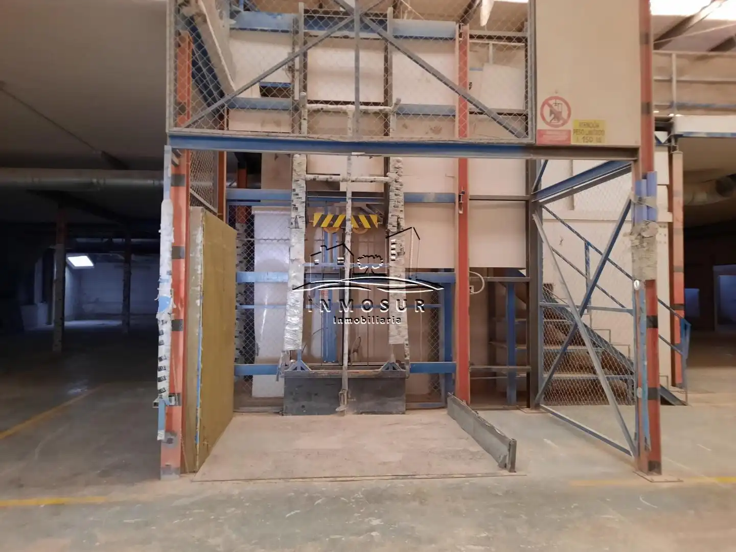 Industrial building for sale in San Francisco, imagen 20