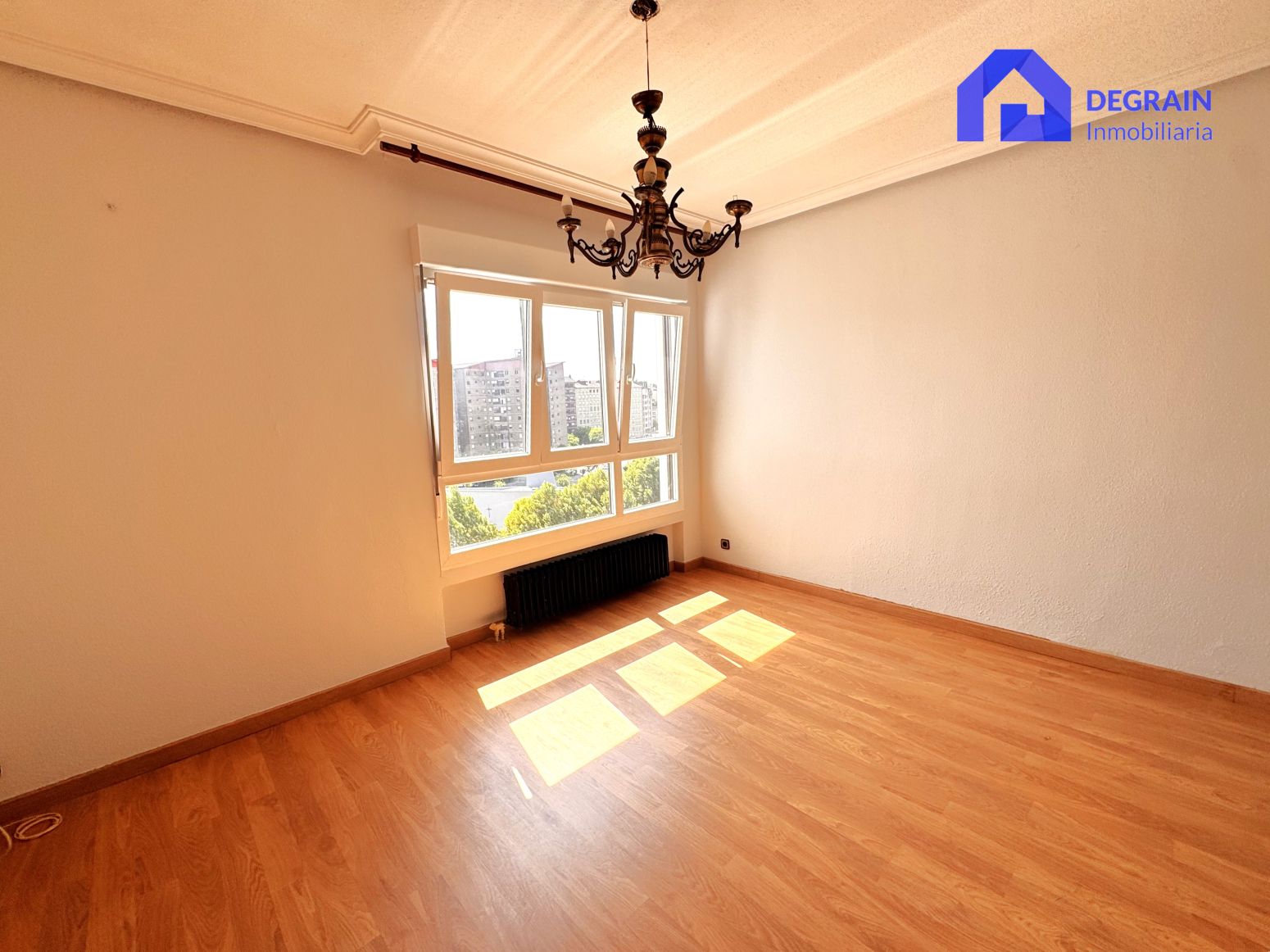 Piso en venta en Oviedo - SAN MATEO, Fozaneldi - Tenderina