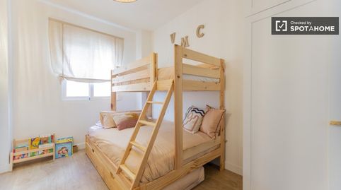 Photo 2 of Flat for rent in Mestalla, Valencia Capital