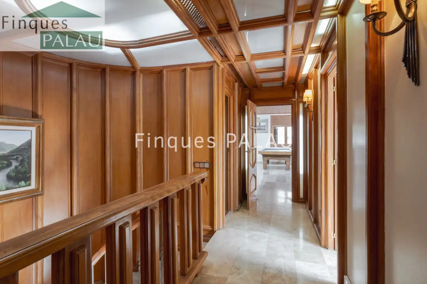 Casa o chalet de alquiler en Sant Joan Despí con Aire acondicionado, Calefacción y Jardín privado