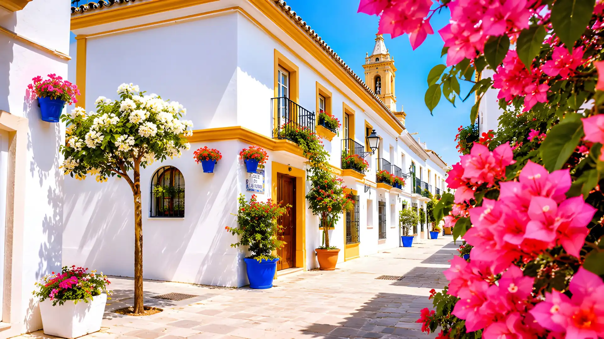 Apartment zum Verkauf in Estepona Pueblo, imagen 21