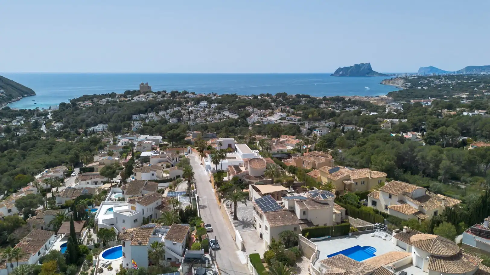 Chalet con piscina en venta en Paichi, imagen 45