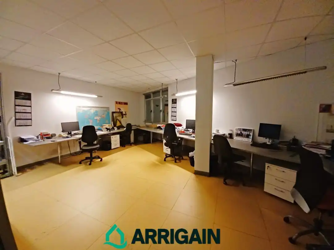 Office for sale in Donostia - San Sebastián 