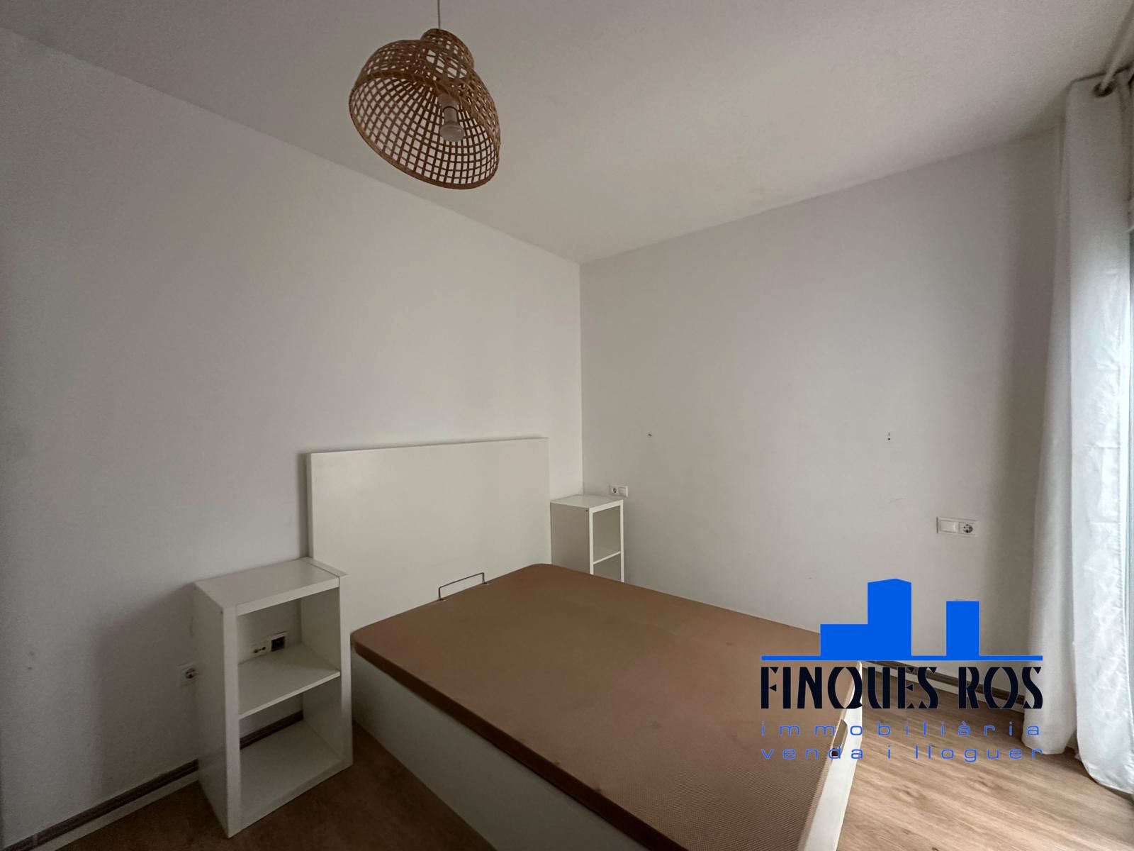 Bedroom of Flat for sale in Vinaròs  with Air Conditioner, Furnished and Oven