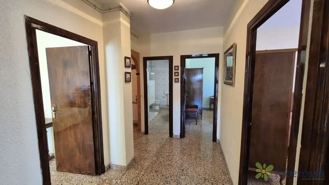 Flat for sale in Murchante  with Heating, Storage room and Furnished