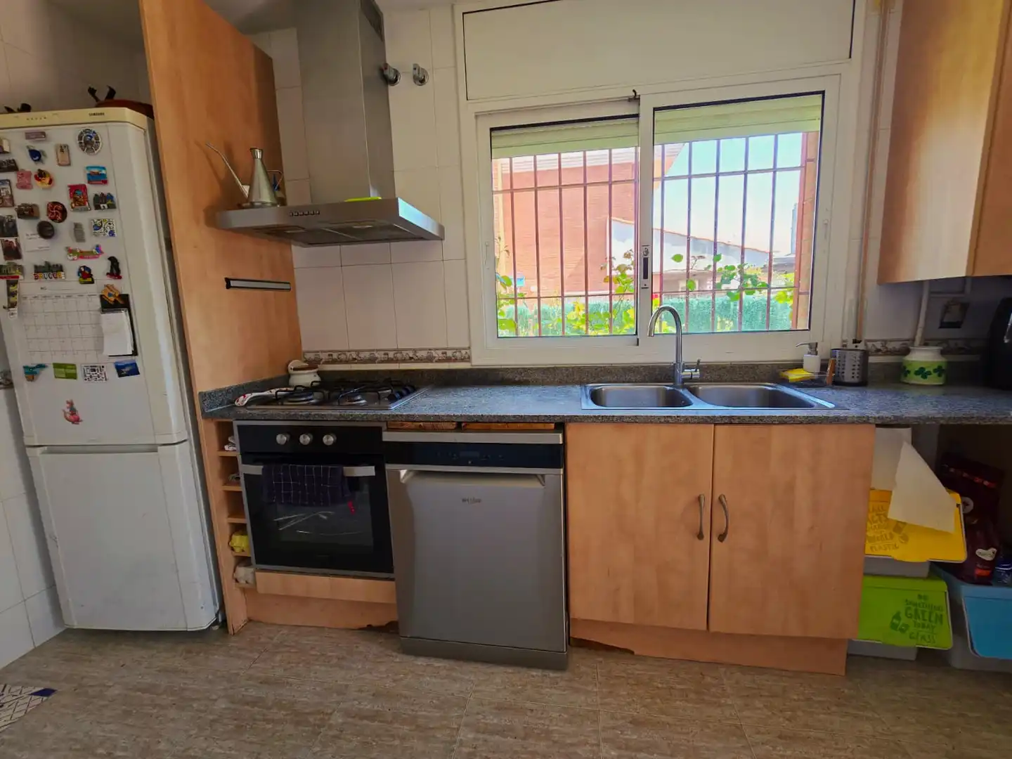 Casa a schiera con terrazza in vendita a Carrer de Farena, imagen 53