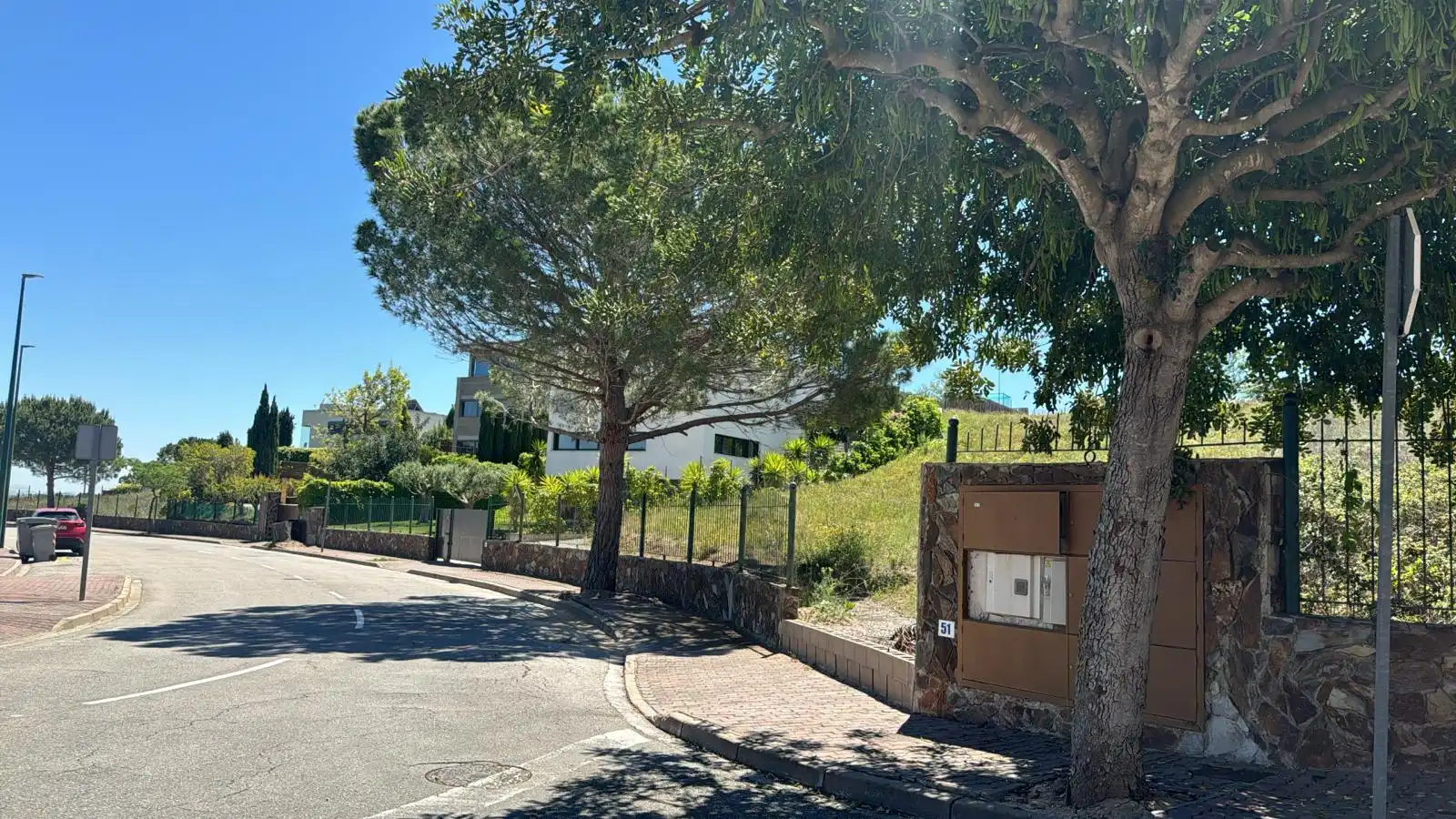 Terreno residencial en venta en Sant Esteve Sesrovires, imagen 5