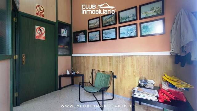 Local comercial en Venta en  BENAHOARE, 15 en La Salud