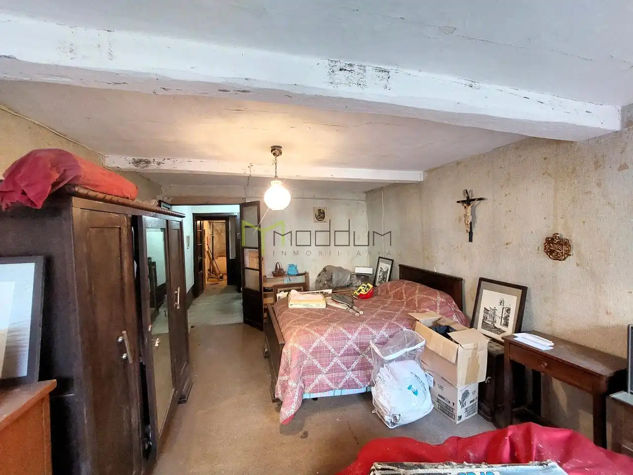 Casa o xalet en venda en Santiago de Compostela  amb Calefacció i Jardí privat