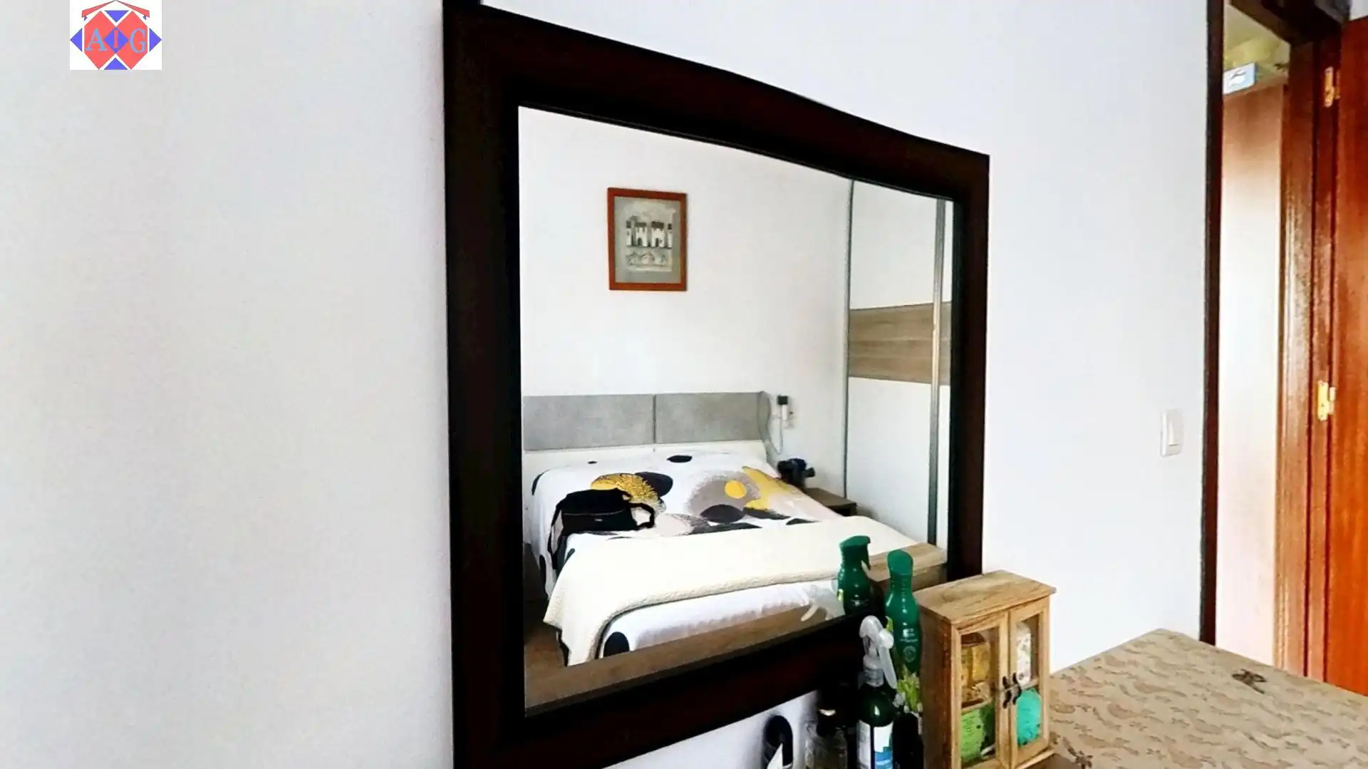Apartament amb ascensor en venda a Carretera ALMERIA 26, imagen 29