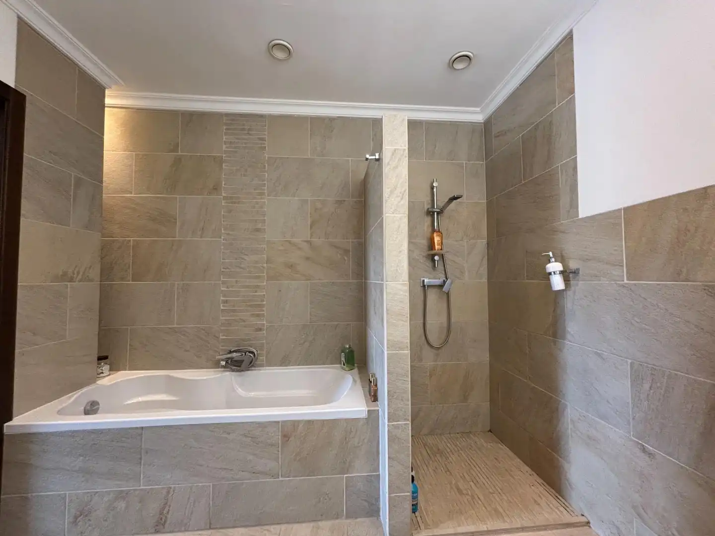 Baño de Casa adosada en venta en Antequera con Calefacción, Terraza y Trastero