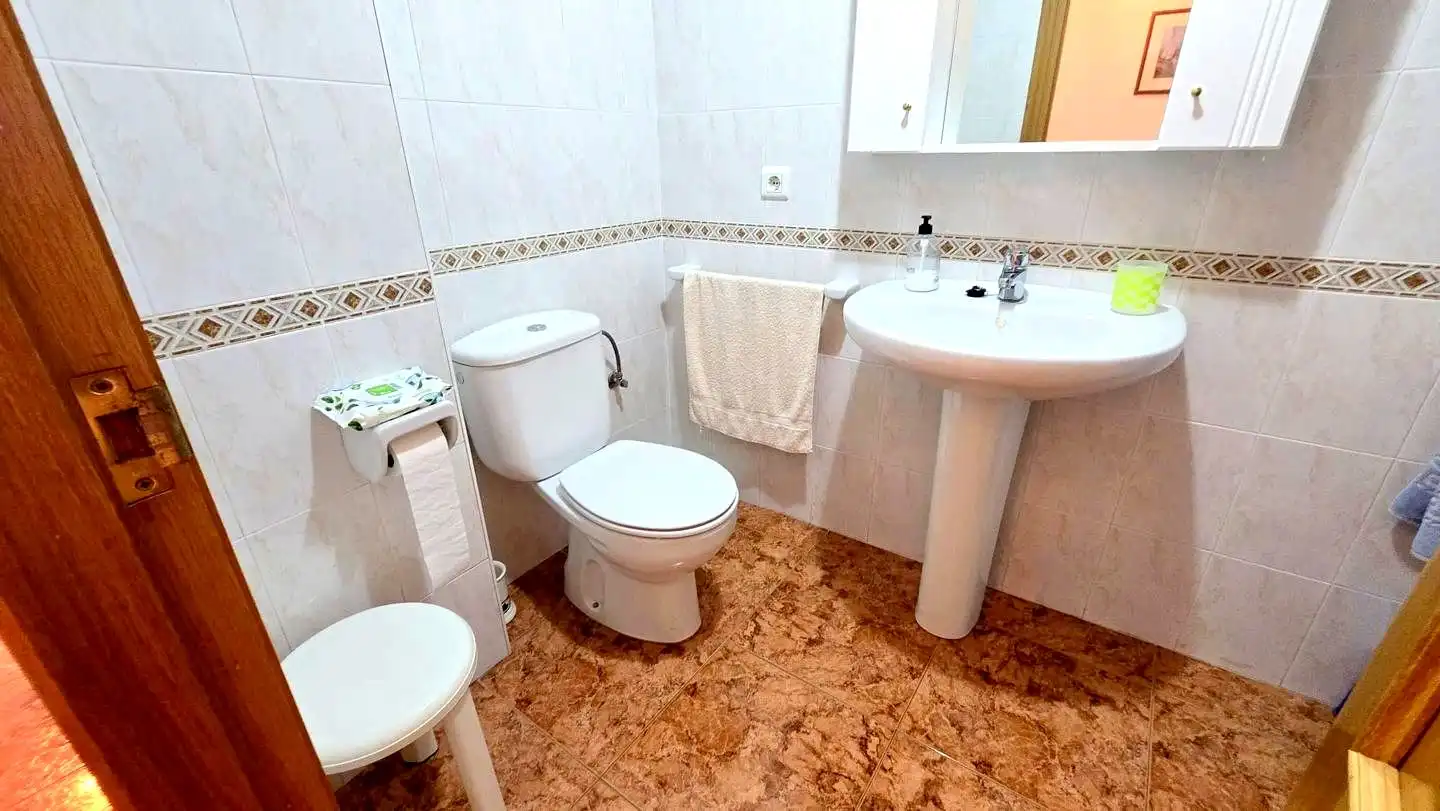 Apartament amb ascensor en venda a calle Cullera 45, imagen 50