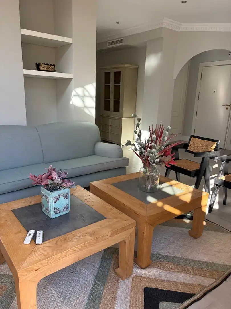 Appartement avec ascenseur à louer à Barrio de Salamanca, imagen 6