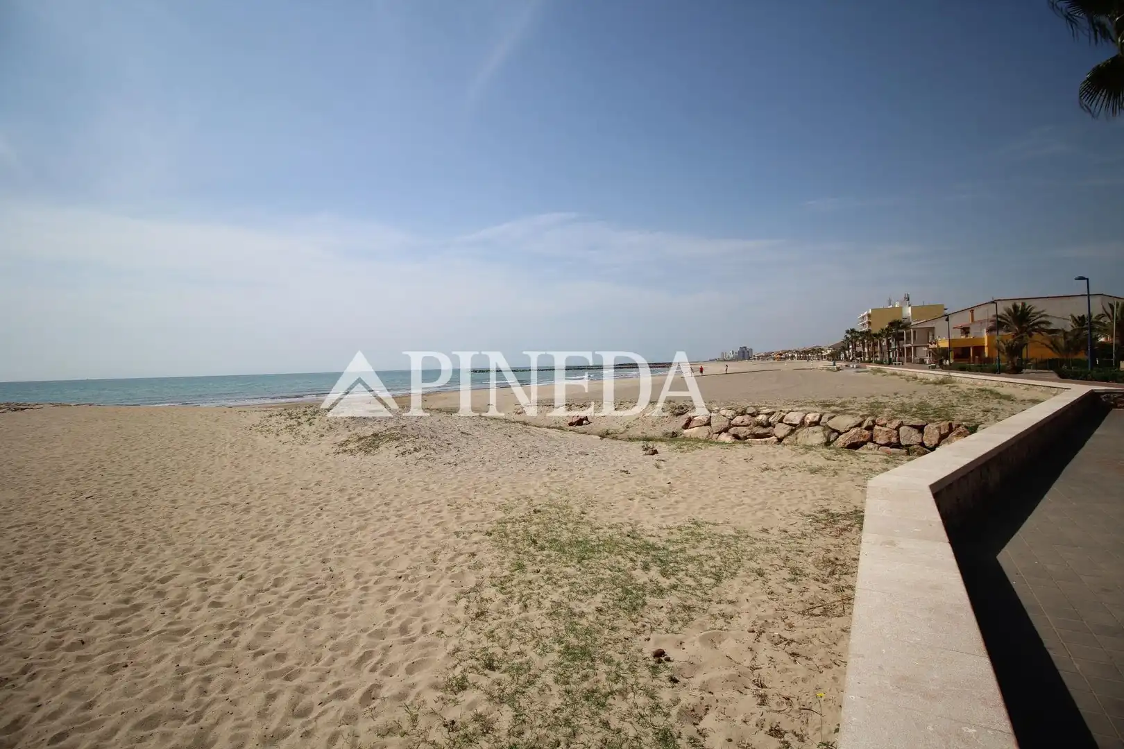 Residencial en venta en Paseo MARITIMO, Playas de Puçol