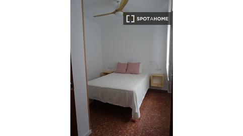 Photo 3 of Flat to share in Puerto, Alicante