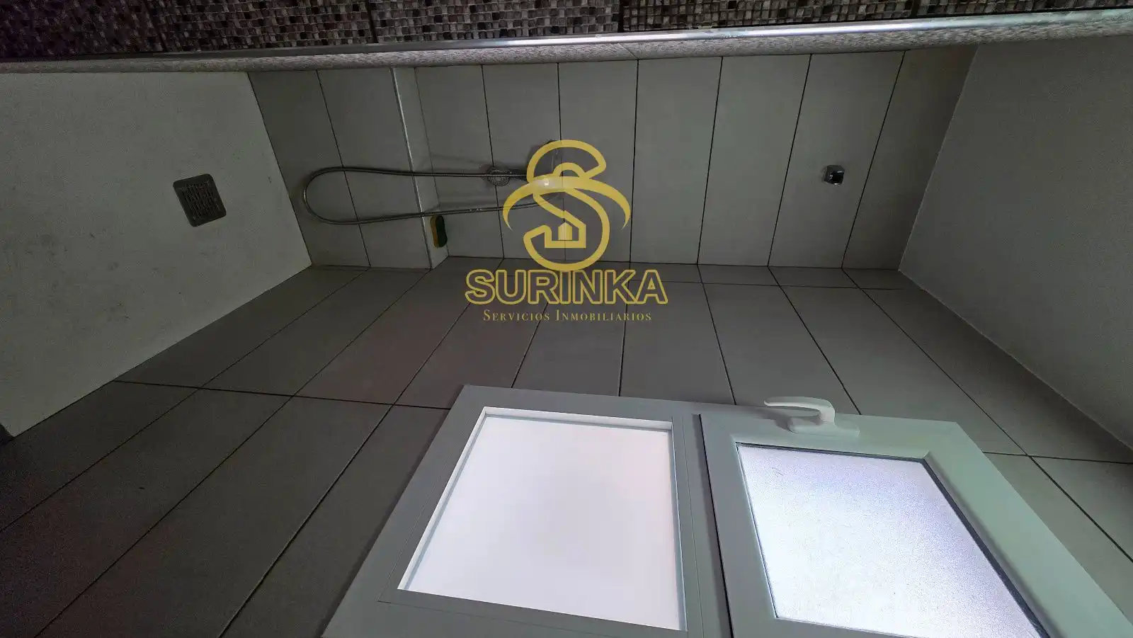 Cocina de Casa adosada en venta en Telde