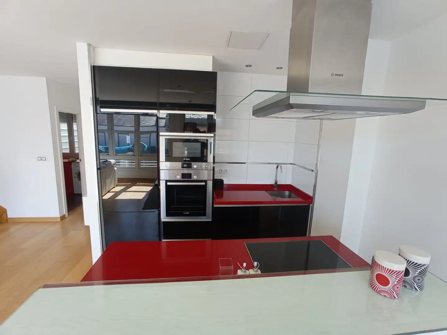 Duplex con ascensore in affitto a Centro - Recinto Amurallado, imagen 4