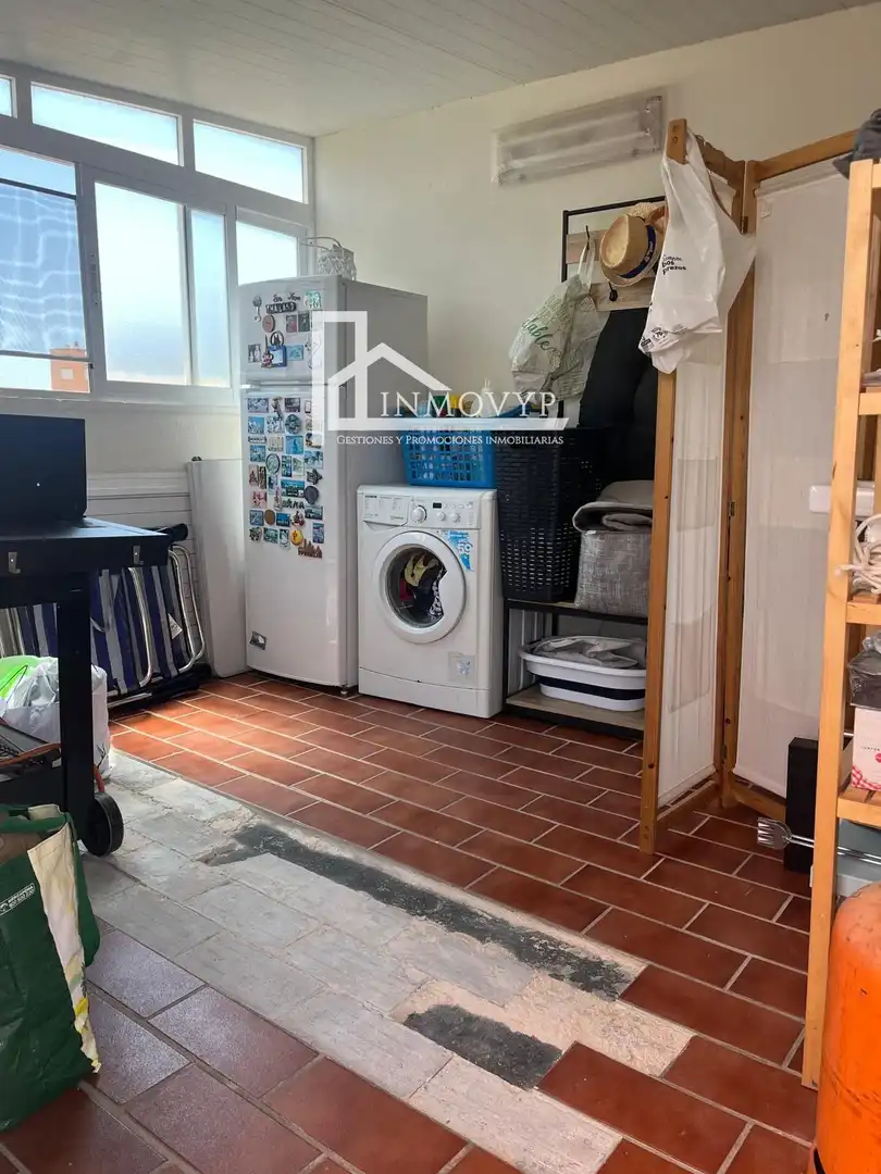 Attic for sale in  Palma de Mallorca  with Air Conditioner and Terrace