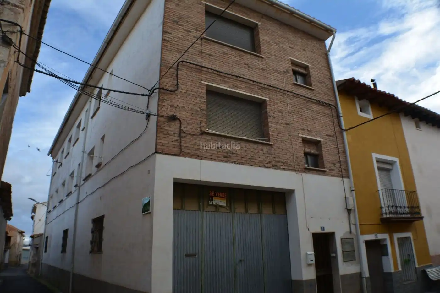 Pis en venda a Calle Mayor 7, imagen 4