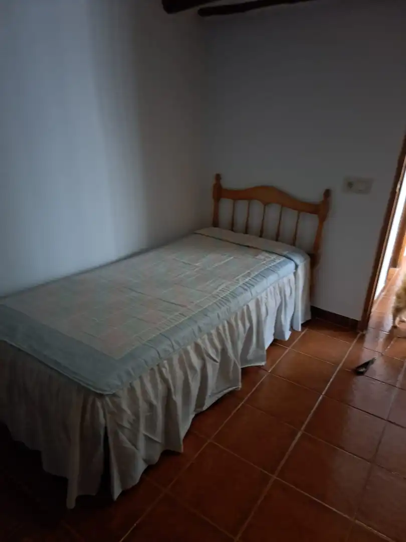 Habitación de Casa o chalet en venta en Jérez del Marquesado