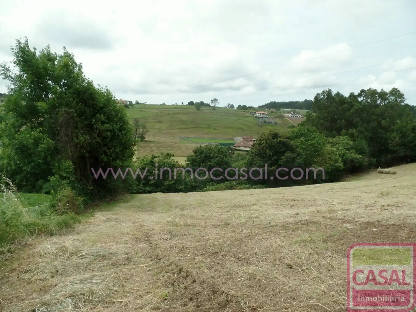 Residential land for sale in Corvera de Asturias, imagen 2