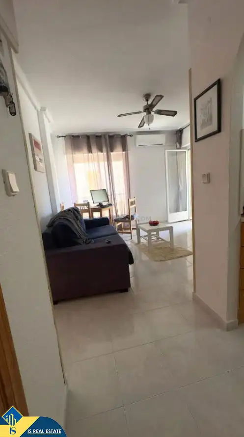 Apartamento con ascensor en venta en Playa del Acequión, Náufragos y Rocío del Mar, imagen 6