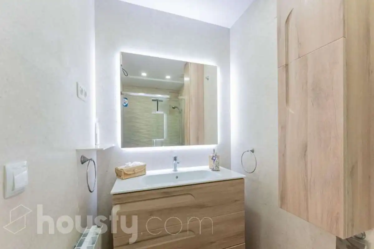 Piso con ascensor en venta en Passatge de Xaloc ., imagen 30