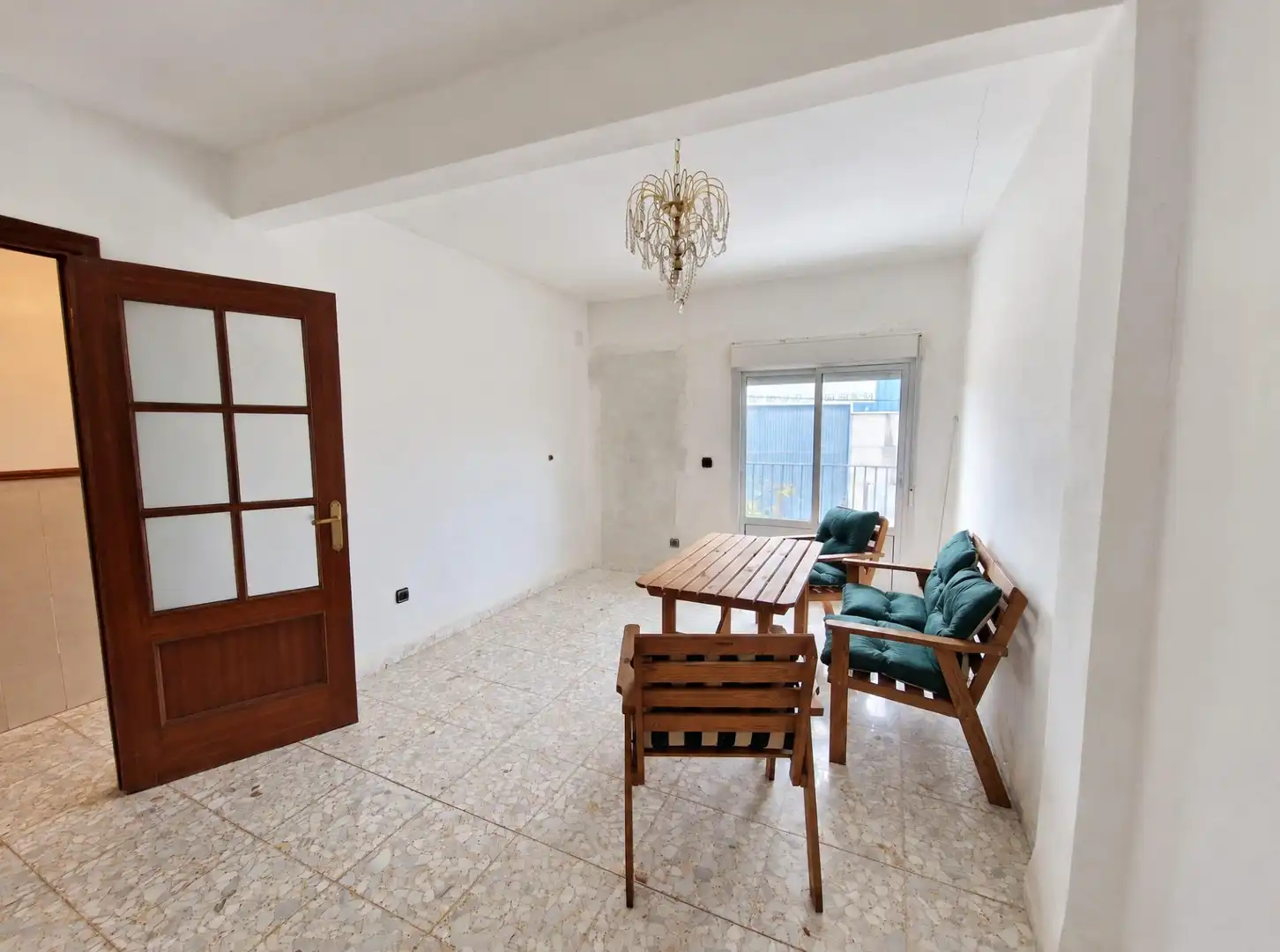 Casa o xalet en venda a Ahigal