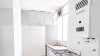 Kitchen of Flat for sale in Málaga Capital