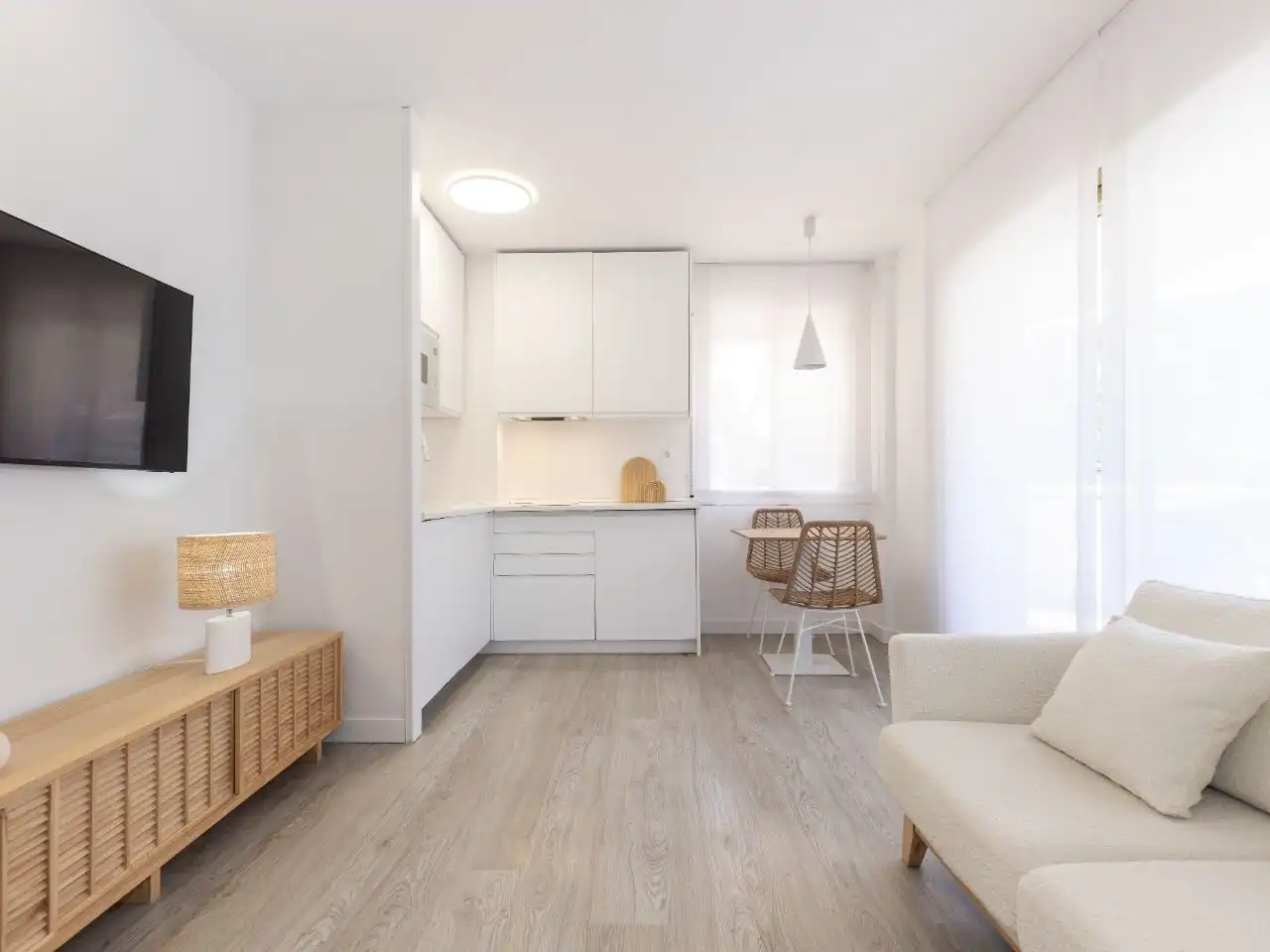 Apartamento con piscina en venta en Fra Jupiner Serra 1, imagen 18