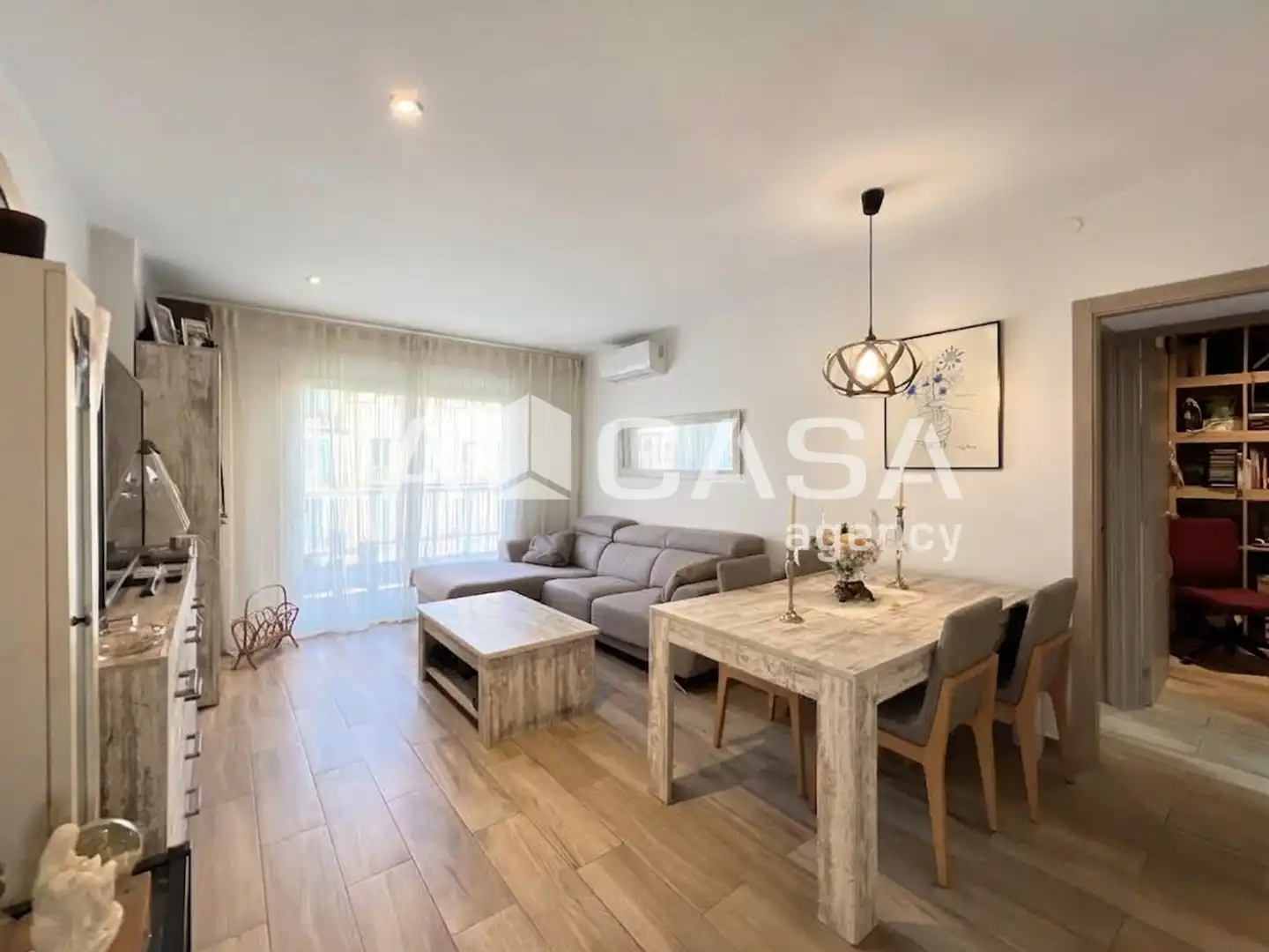 Wohnung mit Terrasse zum Verkauf in Eixample, imagen 2