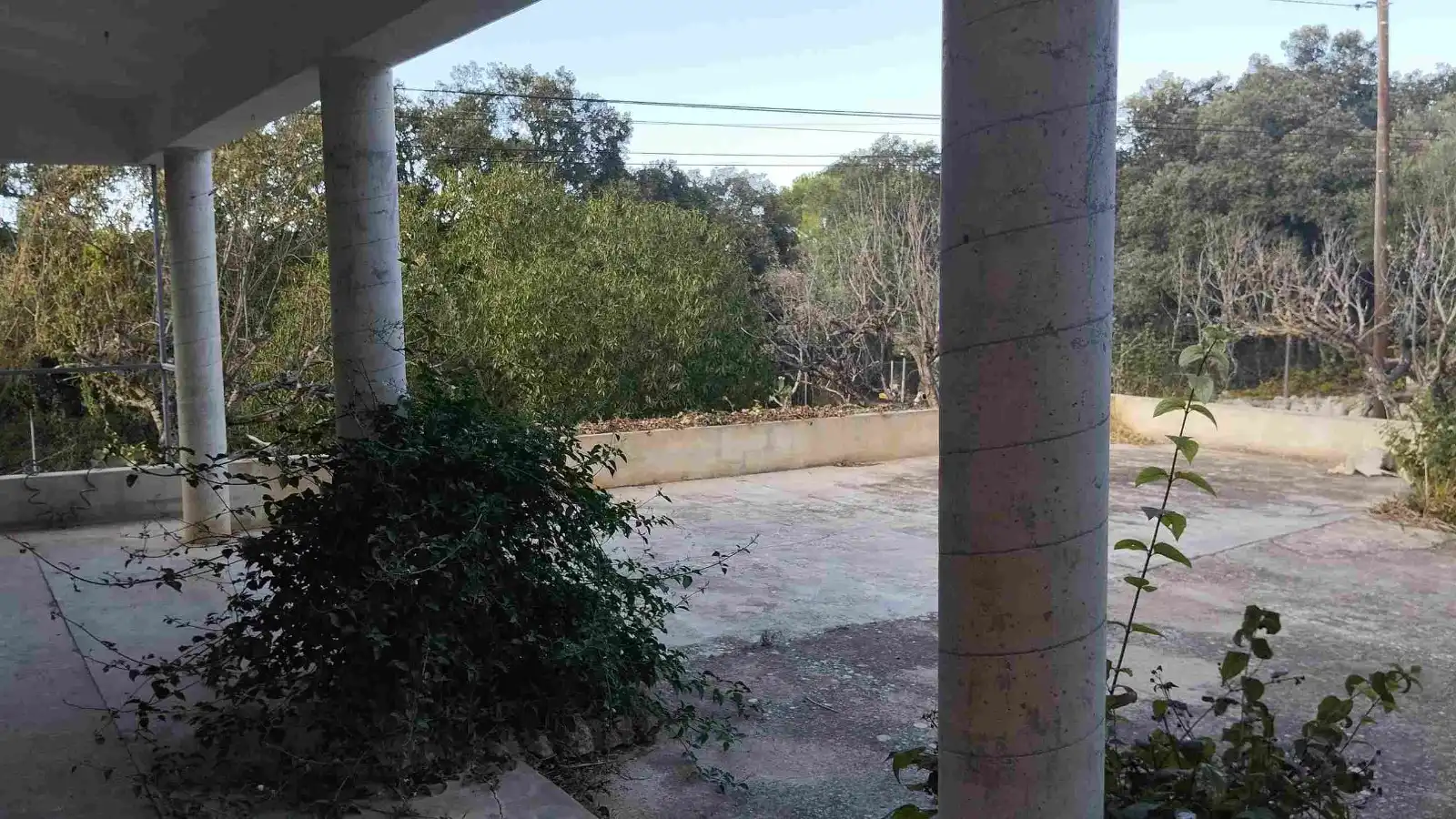 Casa rústica amb jardí en venda a Álora, imagen 13