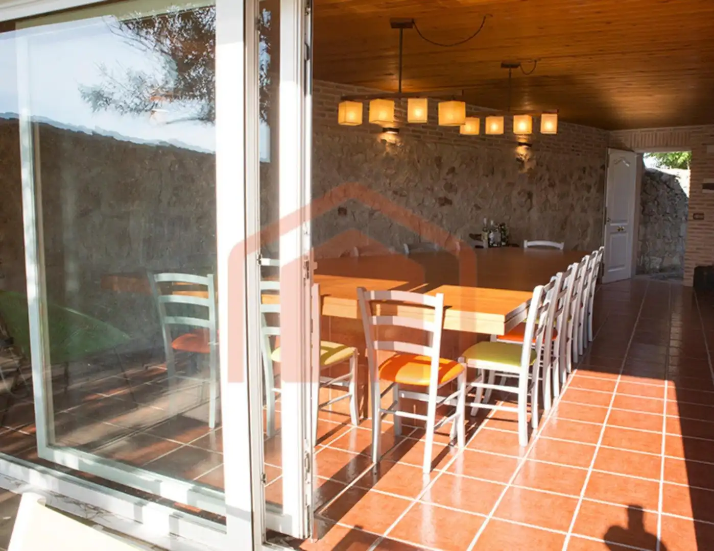 Finca rústica en venta en Salamanca con Aire acondicionado, Calefacción y Terraza