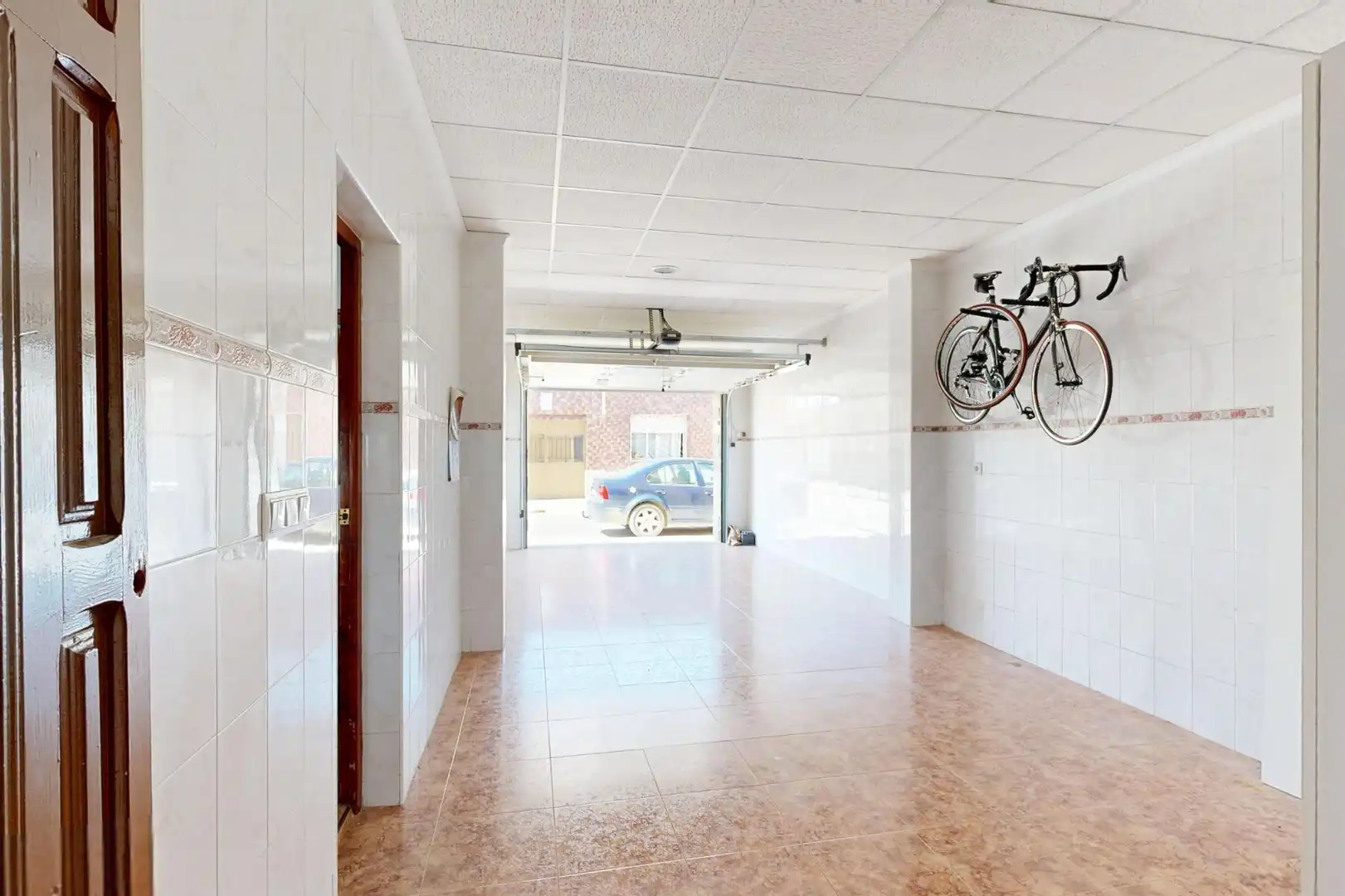Casa o chalet en venta en Cartagena con Aire acondicionado, Calefacción y Terraza