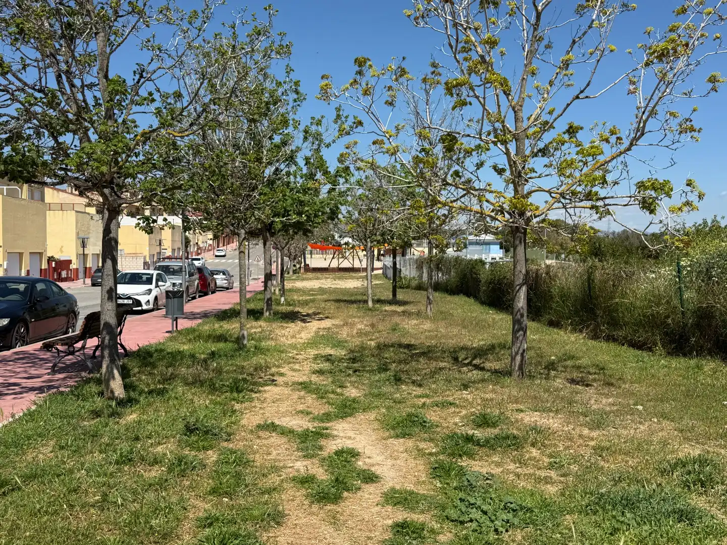Detached homes for sale in Perafort  with Air Conditioner, Heating and Private garden