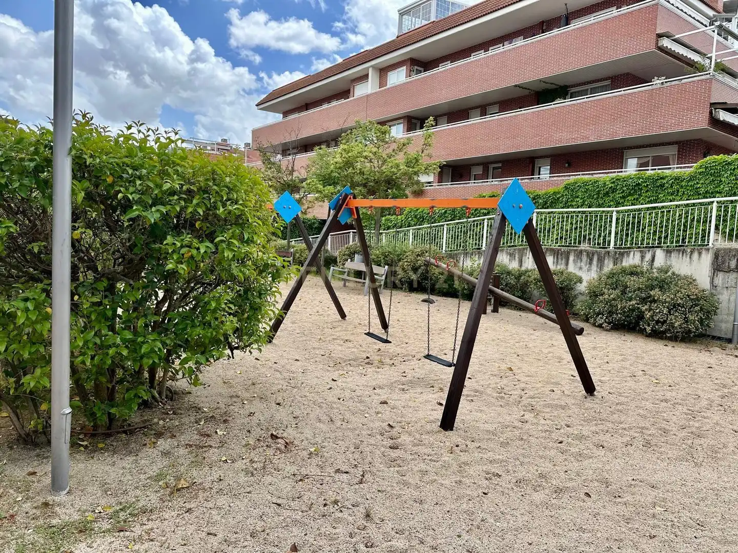 Piso en venta en Calle Pío Baroja, Boadilla del Monte, Spain, 1, Sector B