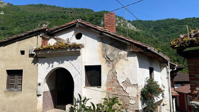 Casa-chalet en Venta en Amieva