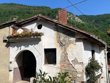 Casa en venda a Amieva
