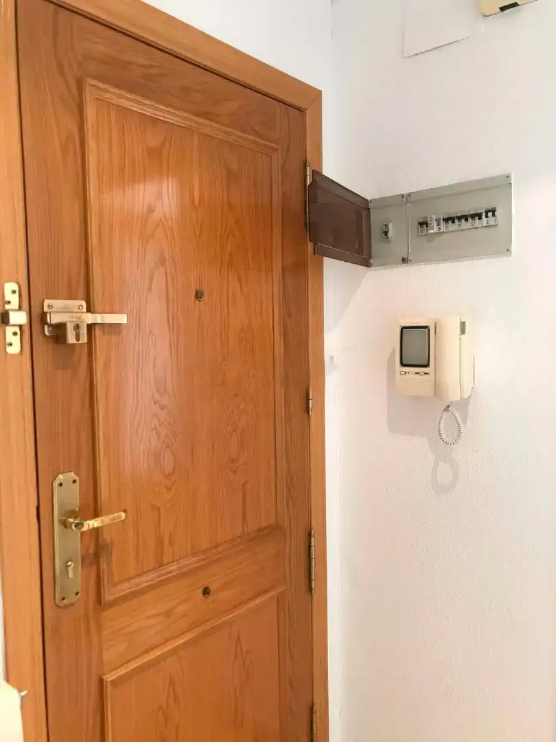 Maisonette zum Verkauf in Albacete mit Klimaanlage, Heizung und Abstellraum